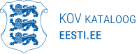 KOV Kataloog